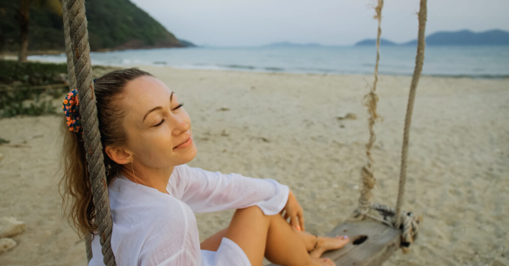 Tipps für einen erholsamen Urlaub zur Förderung von Regeneration und nachhaltiger Entspannung