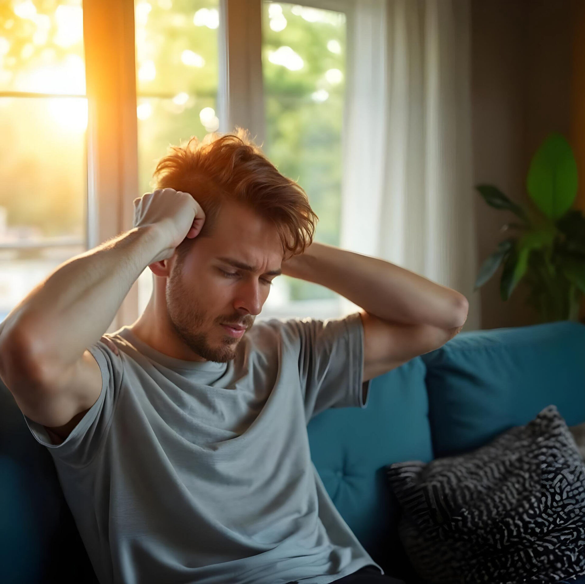 kopf und nackenschmerzen